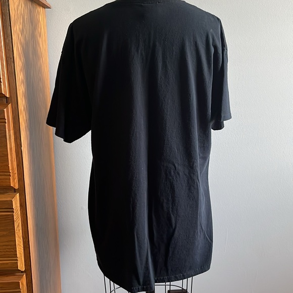 High Roller short-sleeved Las Vegas tee - Picture 4 of 5